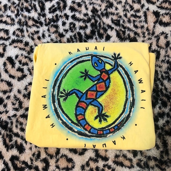 Hawaii long sleeve! - Picture 2 of 2